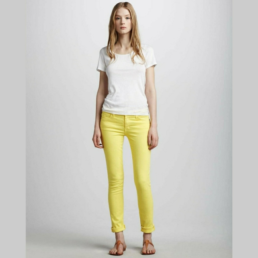 Current Elliot the rolled skinny